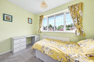 Thornbridge Crescent